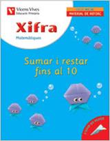 XIFRA 2 | 9788431674526 | AA.VV | Llibreria L'Illa - Llibreria Online de Mollet - Comprar llibres online