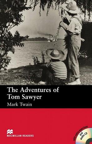 ADVENTURES TOM SAWYER PACK | 9781405076081 | CORNISH, F./TWAIN, M. | Llibreria L'Illa - Llibreria Online de Mollet - Comprar llibres online