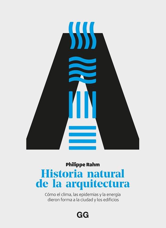 HISTORIA NATURAL DE LA ARQUITECTURA | 9788425235436 | RAHM, PHILIPPE | Llibreria L'Illa - Llibreria Online de Mollet - Comprar llibres online