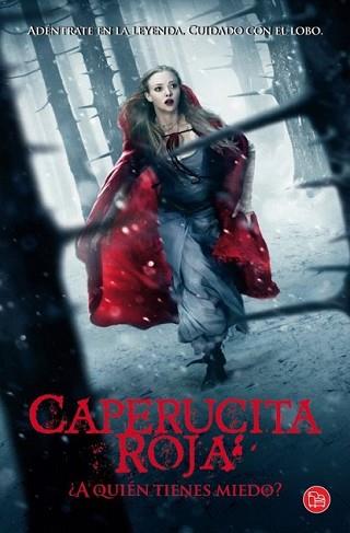 CAPERUCITA ROJA ¿A QUIEN TIENES MIEDO? | 9788466326322 | BLAKLEY-CARTWRIGHT, SARAH | Llibreria L'Illa - Llibreria Online de Mollet - Comprar llibres online