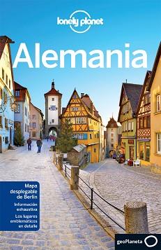 ALEMANIA 5 | 9788408075813 | ANDREA SCHULTE-PEEVERS/KERRY CHRISTIANI/MARC DI LUCA/ANTHONY HAYWOOD/DANIEL ROBINSON/RYAN VER BERKMO | Llibreria L'Illa - Llibreria Online de Mollet - Comprar llibres online