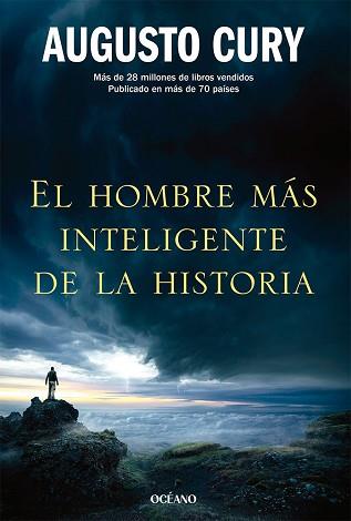 HOMBRE MÁS INTELIGENTE DE LA HISTORIA, EL | 9788449461293 | CURY, AUGUSTO | Llibreria L'Illa - Llibreria Online de Mollet - Comprar llibres online