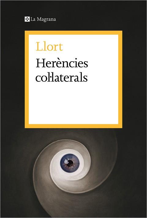 HERÈNCIES COL·LATERALS | 9788419334671 | LLORT | Llibreria L'Illa - Llibreria Online de Mollet - Comprar llibres online