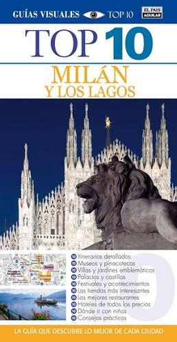 MILAN Y LOS LAGOS 2011 | 9788403509924 | VARIOS AUTORES | Llibreria L'Illa - Llibreria Online de Mollet - Comprar llibres online