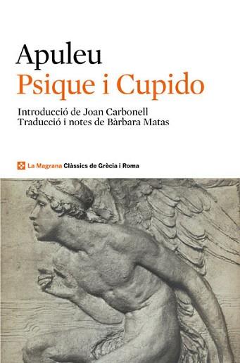 PSIQUE I CUPIDO | 9788482646022 | DE MADAUROS, APULEYO | Llibreria L'Illa - Llibreria Online de Mollet - Comprar llibres online