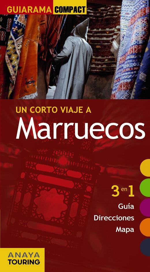 MARRUECOS | 9788497768108 | ROGER, MIMÓ | Llibreria L'Illa - Llibreria Online de Mollet - Comprar llibres online