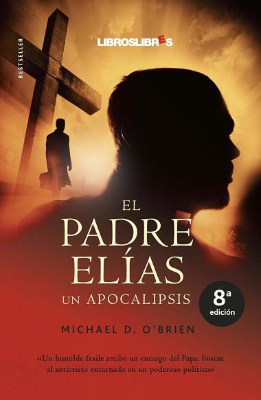 PADRE ELIAS | 9788496088528 | Llibreria L'Illa - Llibreria Online de Mollet - Comprar llibres online