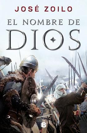 NOMBRE DE DIOS, EL | 9788466668453 | ZOILO HERNÁNDEZ, JOSÉ | Llibreria L'Illa - Llibreria Online de Mollet - Comprar llibres online