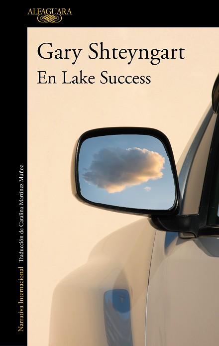 EN LAKE SUCCESS | 9788420438955 | SHTEYNGART, GARY | Llibreria L'Illa - Llibreria Online de Mollet - Comprar llibres online
