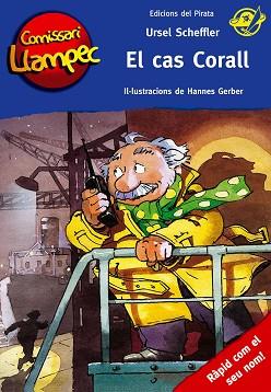 CAS CORALL, EL | 9788496569508 | SCHEFFLER, URSEL | Llibreria L'Illa - Llibreria Online de Mollet - Comprar llibres online