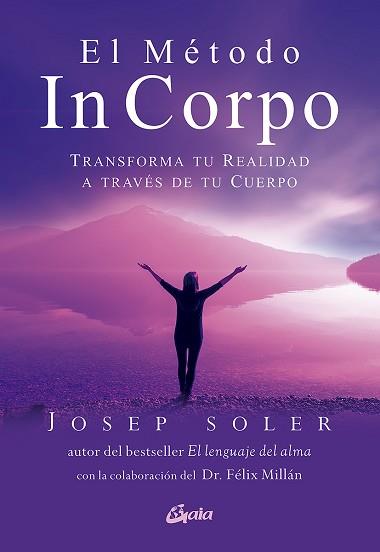 MÉTODO IN CORPO, EL | 9788411080231 | SOLER SALA, JOSEP | Llibreria L'Illa - Llibreria Online de Mollet - Comprar llibres online