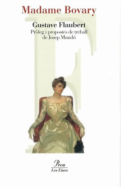 MADAME BOVARY | 9788492672912 | FLAUBERT, GUSTAVE | Llibreria L'Illa - Llibreria Online de Mollet - Comprar llibres online