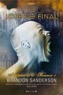 IMPERIO FINAL, EL | 9788466631990 | SANDERSON, BRANDON | Llibreria L'Illa - Llibreria Online de Mollet - Comprar llibres online