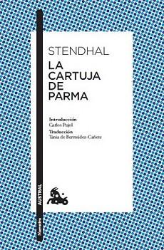 CARTUJA DE PARMA, LA | 9788408093237 | STENDHAL | Llibreria L'Illa - Llibreria Online de Mollet - Comprar llibres online