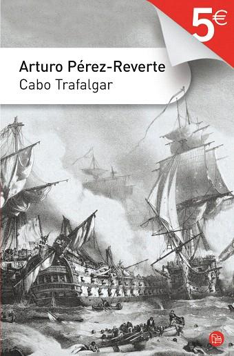 CABO DE TRAFALGAR | 9788466369947 | PEREZ REVRTE, ARTURO | Llibreria L'Illa - Llibreria Online de Mollet - Comprar llibres online