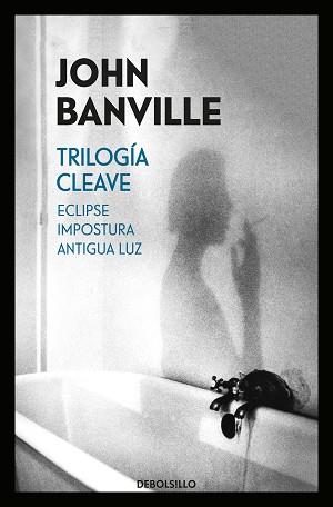 TRILOGÍA CLEAVE (ECLIPSE | IMPOSTURA | ANTIGUA LUZ) | 9788466343077 | BANVILLE, JOHN | Llibreria L'Illa - Llibreria Online de Mollet - Comprar llibres online