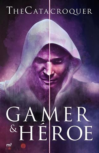 GAMER & HÉROE | 9788427044098 | CASTRO GONZÁLEZ, SERGIO | Llibreria L'Illa - Llibreria Online de Mollet - Comprar llibres online