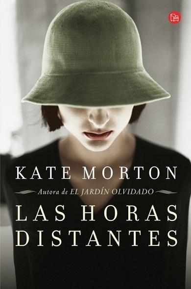 HORAS DISTANTES, LAS | 9788466327565 | MORTON, KATE | Llibreria L'Illa - Llibreria Online de Mollet - Comprar llibres online