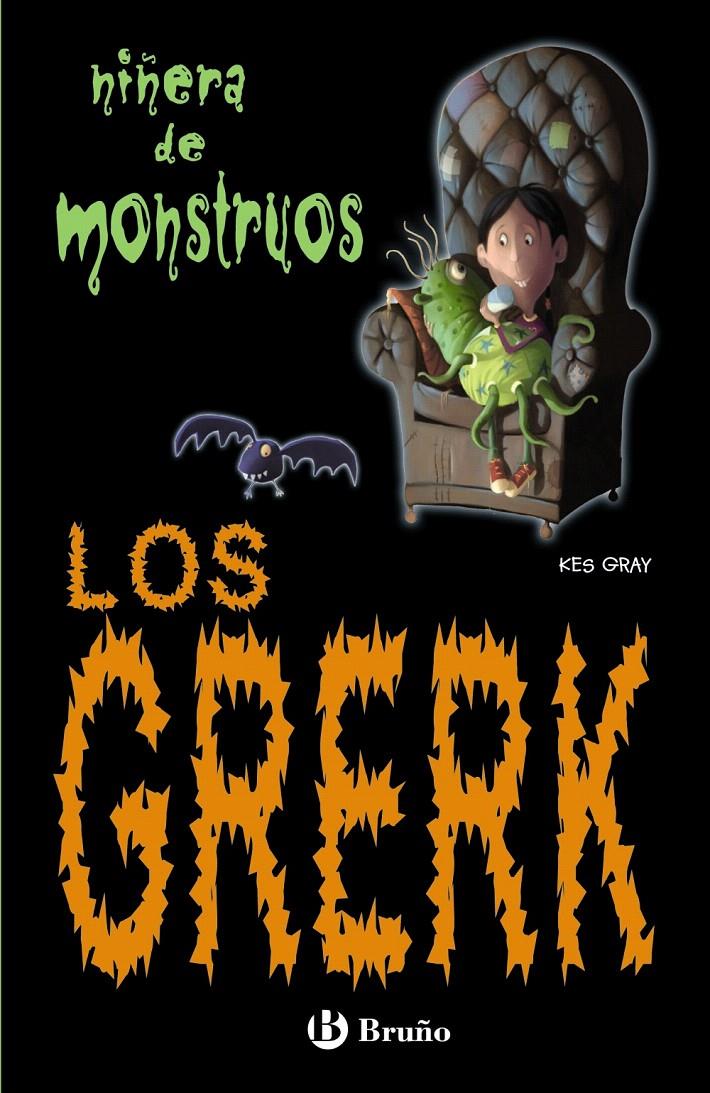 GRERK, LOS | 9788421682906 | GRAY, KES | Llibreria L'Illa - Llibreria Online de Mollet - Comprar llibres online