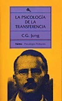 PSICOLOGIA DE LA TRANSFERENCIA, LA | 9788475092409 | Jung, Carl G. | Llibreria L'Illa - Llibreria Online de Mollet - Comprar llibres online