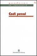 CODI PENAL | 9788439377665 | Llibreria L'Illa - Llibreria Online de Mollet - Comprar llibres online