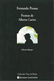 POEMAS DE ALBERTO CAEIRO | 9788475221052 | PESSOA,FERNANDO | Llibreria L'Illa - Llibreria Online de Mollet - Comprar llibres online