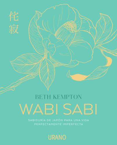 WABI SABI | 9788416720361 | KEMPTON, BETH | Llibreria L'Illa - Llibreria Online de Mollet - Comprar llibres online