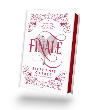 FINALE (ED. ESPECIAL) | 9788410239180 | GARBER, STEPHANIE | Llibreria L'Illa - Llibreria Online de Mollet - Comprar llibres online