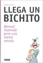 LLEGA UN BICHITO (OCEANO) | 9788475567167 | JOMARD, NATHALIE | Llibreria L'Illa - Llibreria Online de Mollet - Comprar llibres online