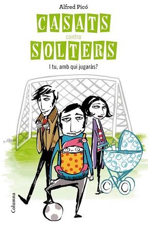 CASATS CONTRA SOLTERS | 9788466414562 | PICO, ALFRED | Llibreria L'Illa - Llibreria Online de Mollet - Comprar llibres online