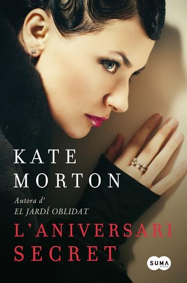 ANIVERSARI SECRET, L' | 9788483654965 | MORTON, KATE | Llibreria L'Illa - Llibreria Online de Mollet - Comprar llibres online