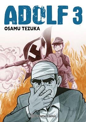 ADOLF Nº 03/05 (CATALÀ) | 9788411612616 | TEZUKA, OSAMU | Llibreria L'Illa - Llibreria Online de Mollet - Comprar llibres online