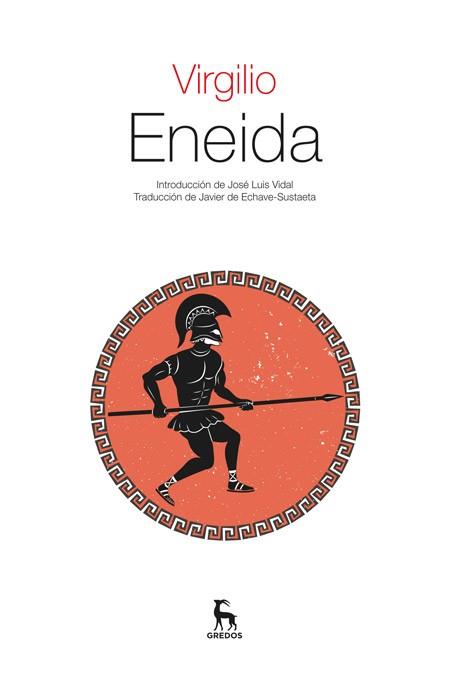 ENEIDA | 9788424929084 | MARON , VIRGILO | Llibreria L'Illa - Llibreria Online de Mollet - Comprar llibres online