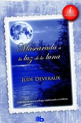 MASCARADA A LA LUZ DE LA LUNA | 9788490700273 | DEVERAUX, JUDE | Llibreria L'Illa - Llibreria Online de Mollet - Comprar llibres online