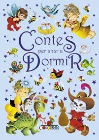 CONTES PER ANAR A DORMIR | 9788499133096 | TODOLIBRO, EQUIPO | Llibreria L'Illa - Llibreria Online de Mollet - Comprar llibres online