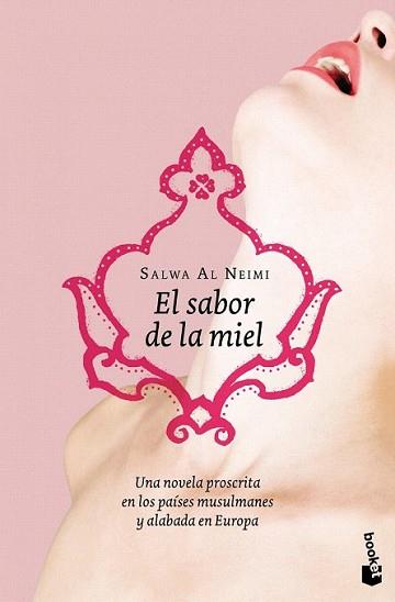 SABOR DE LA MIEL, EL | 9788496580817 | AL NEIMI, SALWA | Llibreria L'Illa - Llibreria Online de Mollet - Comprar llibres online