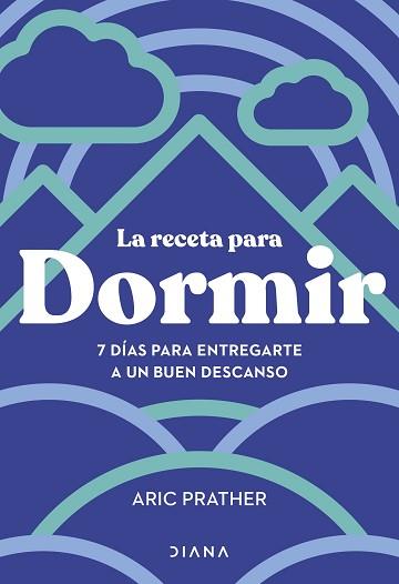 RECETA PARA DORMIR, LA | 9788411191401 | PRATHER, ARIC | Llibreria L'Illa - Llibreria Online de Mollet - Comprar llibres online