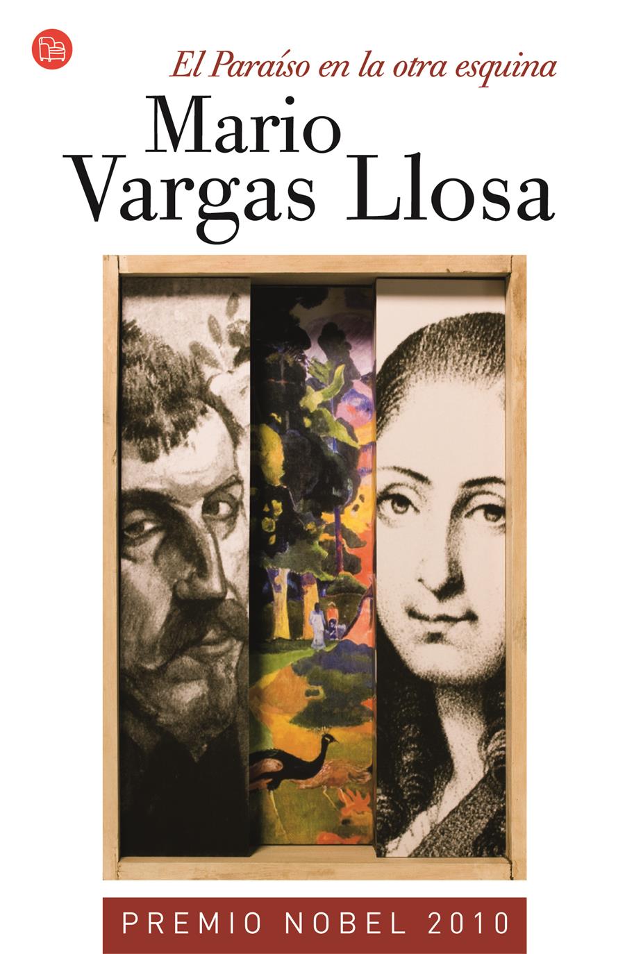 PARAISO EN LA OTRA ESQUINA, EL | 9788466320283 | VARGAS LLOSA, MARIO | Llibreria L'Illa - Llibreria Online de Mollet - Comprar llibres online