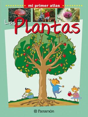 PLANTAS, LAS | 9788434227071 | Llibreria L'Illa - Llibreria Online de Mollet - Comprar llibres online