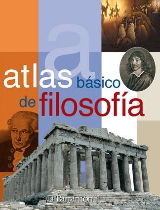 ATLAS BASICO DE FILOSOFIA | 9788434228177 | LEGUIZAMON, H. [ET AL.] | Llibreria L'Illa - Llibreria Online de Mollet - Comprar llibres online