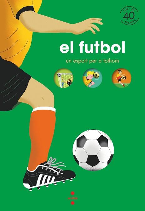 FUTBOL, EL | 9788466150903 | BILLIOUD, JEAN-MICHEL | Llibreria L'Illa - Llibreria Online de Mollet - Comprar llibres online