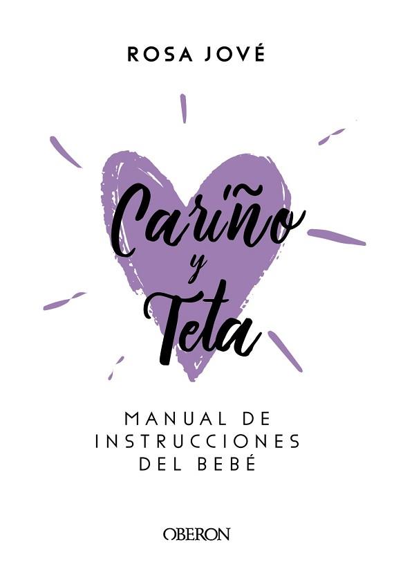 CARIÑO Y TETA | 9788441540392 | JOVÉ MONTANYOLA, ROSA Mª | Llibreria L'Illa - Llibreria Online de Mollet - Comprar llibres online