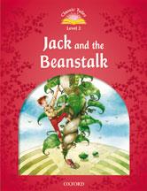 SSIC TALES LEVEL 2 JACK AND THE BEANSTALK: PACK 2ED | 9780194239011 | ARENGO, SUE | Llibreria L'Illa - Llibreria Online de Mollet - Comprar llibres online