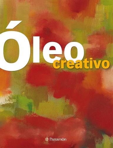 OLEO CREATIVO | 9788434229945 | VARIS | Llibreria L'Illa - Llibreria Online de Mollet - Comprar llibres online