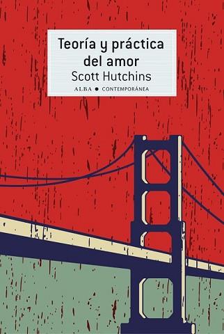 TEORÍA Y PRÁCTICA DEL AMOR | 9788484289647 | HUTCHINS, SCOTT | Llibreria L'Illa - Llibreria Online de Mollet - Comprar llibres online