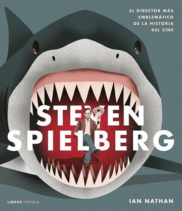 STEVEN SPIELBERG | 9788448041403 | NATHAN, IAN | Llibreria L'Illa - Llibreria Online de Mollet - Comprar llibres online