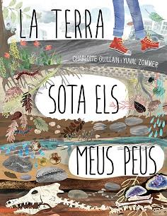 TERRA SOTA ELS MEUS PEUS, LA | 9788426149008 | ZOMMER, YUVAL | Llibreria L'Illa - Llibreria Online de Mollet - Comprar llibres online