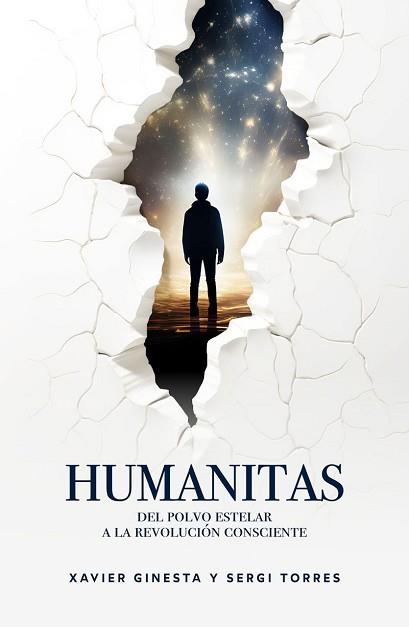 HUMANITAS | 9788409561247 | GINESTA LÓPEZ, XAVIER/TORRES BALDÓ, SERGI | Llibreria L'Illa - Llibreria Online de Mollet - Comprar llibres online