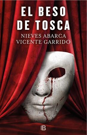 BESO DE TOSCA, EL | 9788466663014 | GARRIDO, VICENTE / NIEVES ABARCA | Llibreria L'Illa - Llibreria Online de Mollet - Comprar llibres online