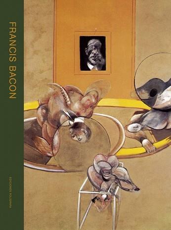 FRANCIS BACON | 9788434311893 | MICHEL LEIRIS | Llibreria L'Illa - Llibreria Online de Mollet - Comprar llibres online